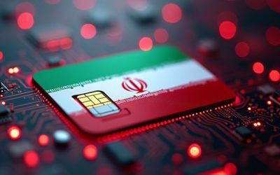 Inside Iran’s Cyber Playbook: AI-Enhanced Propaganda, Fake Hosting, and Psychological Warfare Tactics