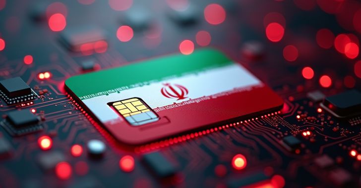 Inside Iran’s Cyber Playbook: AI-Enhanced Propaganda, Fake Hosting, and Psychological Warfare Tactics